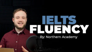 IELTS Fluency Course